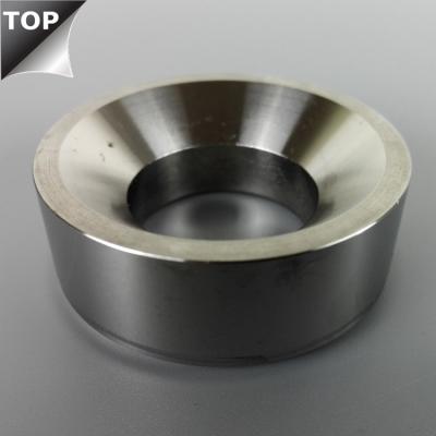 China Cobalt Chrome Alloy Hot Extrusion Die Mould For Copper / Aluminium Extruded Products for sale