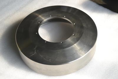 China Investment Casting Processing Cobalt Alloy Castings High Wear Resistance for sale