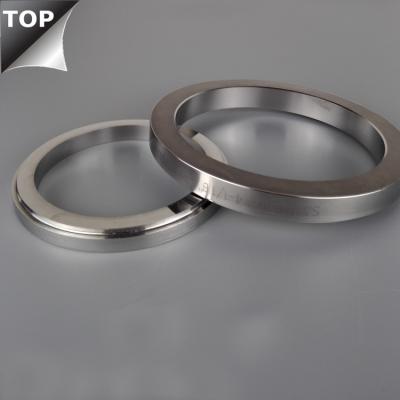 China Customized Drawing Cobalt Chrome Alloy 6 Peek Valve Seat Ring Turning Surface for sale