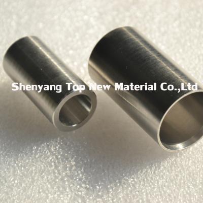 China Oil Cobalt Chrome Alloy Bushing Bearing Great Corrosion Wear Resistance In Cobalt Chrome Alloy for sale