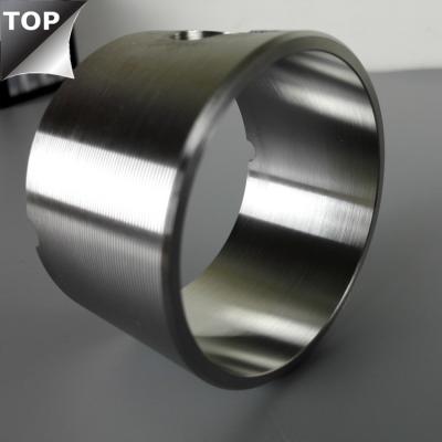 China Cobalt Chrome Molybdenum Alloy Bushing And Sleeve Investment Castings for sale