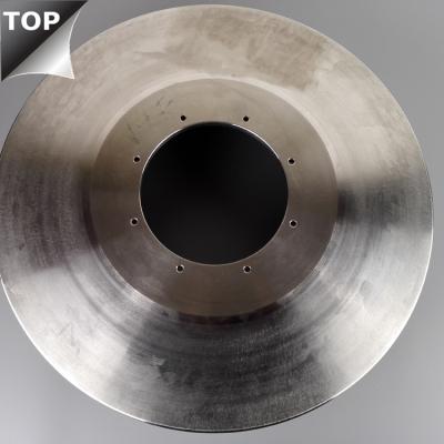 China Cobalt Chrome Alloy Centrifugal Castings , Continuous Cast Alloys Replacement Parts for sale