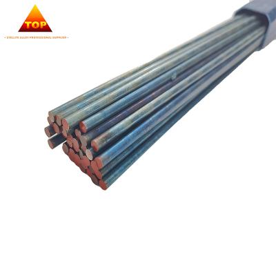 China High Temperature Hard Facing Tig Rod for TIG Welding for sale
