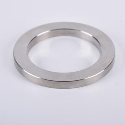 China API Standard Cobalt Alloy 6 Valve Seat Ring / Sealing Ring 38-55 HRC Hardness for sale