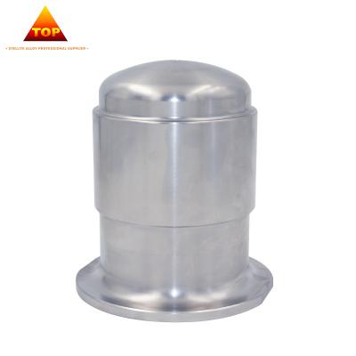China T400 / T800 Bushing And Sleeve Corrosion Resistant With Good Performance for sale