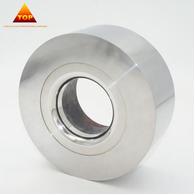 China Hard Cold Extrusion Die Core Stellite 3 Material Powder Metallurgy Manufacturing for sale