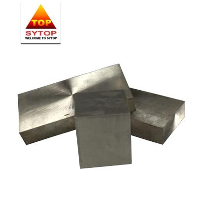 China High Temperature Cobalt Chromium Alloy Blank 38 - 55HRC Hardness Good Performance for sale