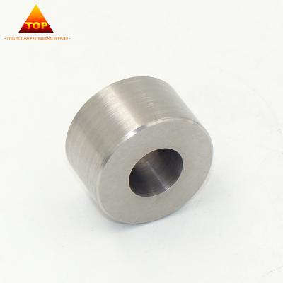 China Wear Corrosition Resistance Hot Extrusion Die Cobalt Based Alloys Metallurgical Structure for sale