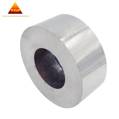 China Perfect Cobalt Alloy Castings Wear Resistance Hot Extrusion Die for sale