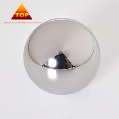 中国 APIの油井ポンプのための標準的なコバルトのChromeの合金の球のバルブ シート 販売のため