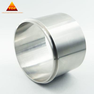 China Grinding Surface Stellite Cobalt Chrome Alloy Powder Metallurgy Applications Parts for sale