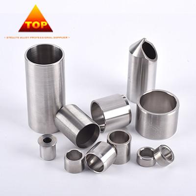 China Different Specifition Cobalt Chromium Molybdenum Alloy , Co Cr Mo Alloy Castings for sale