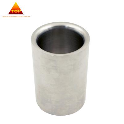 China High Purity Cobalt Based Alloy Investment Castings Spare Parts For Gas Pump for sale