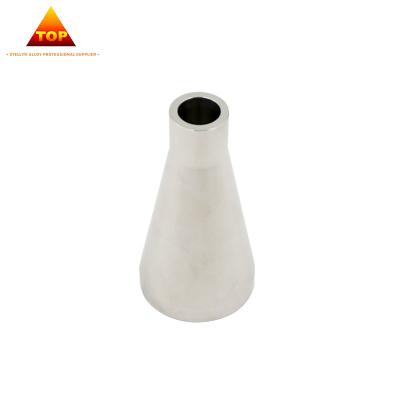 China Corrosion Resistance Material Cobalt Chrome Alloy 6 Castings For Oil Spray Nozzle for sale