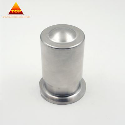 China Cobalt Chrome Alloy Bushing And Sleeve Hot Dip Galvanizing Coating Steel Strip Line for sale