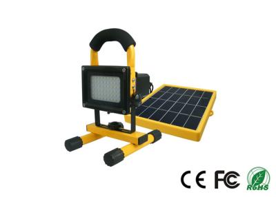 China Dimmable 5w 12v Protable Led Flood Lights Waterproof Manuel Control for sale