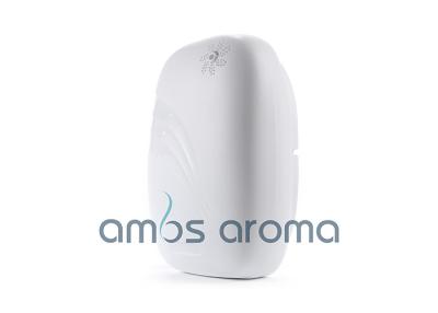 China Odour Control Air Aroma Machine , Commercial Fragrance Diffuser 1.5kg Weight for sale