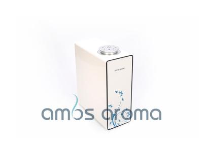 Chine Plancher de diffuseur de parfum de la CAHT d'huile essentielle tenant le système de livraison de parfum d'AMOs à vendre