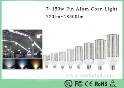 China Commercial UL ROHS 80W Led Corn Lamp E40 IP63 9600Lm 250W MHL HPS for sale