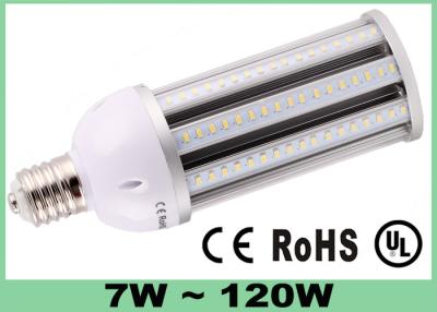 China IP65 Waterproof E40 Corn LED Street Light Bulbs For Exterior Lighting 12000LM High Lumens for sale
