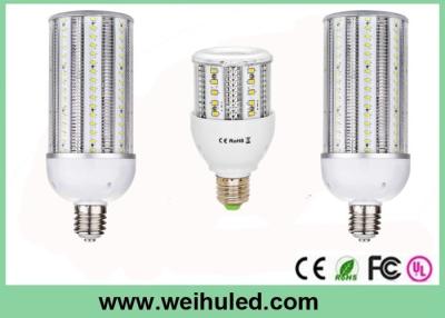 China Waterproof Dustproof LED Corn Light Bulb CE RoHS UL Listed E26 E27 E39 E40 Base for sale