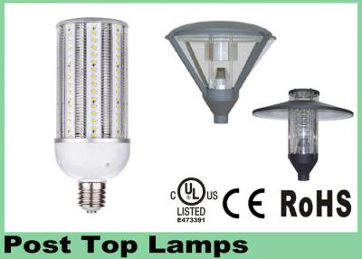 China UL Approved E39 Mogul Base 60W LED Post Top Lamp 5000K Led Acorn Retrofit Kits CRI 85 for sale
