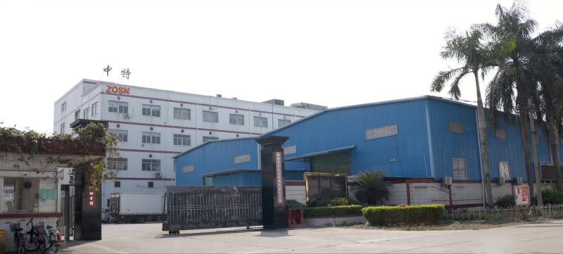 Verified China supplier - Guangzhou ZOSN Electrical Automation Co., LTD