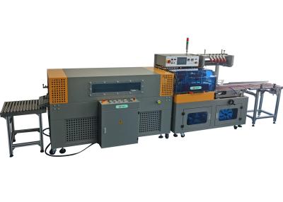 China L Type Automatic Sealing Machine Vertical With CE Certification for sale