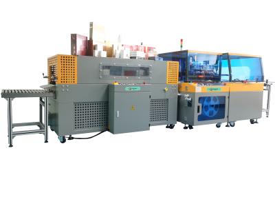 China CE Approved L Type Sealer Machine for sale