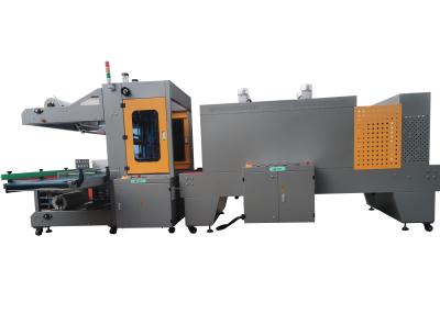 China ISO9001 Certified 30M/Min Shrink Sealer Machine Fully Automatic for sale