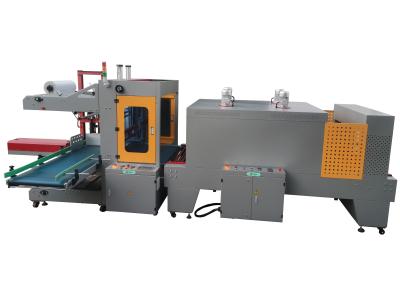 China 550mm Packing Height Multifunctional Shrink Sealer Machine For Bottles for sale
