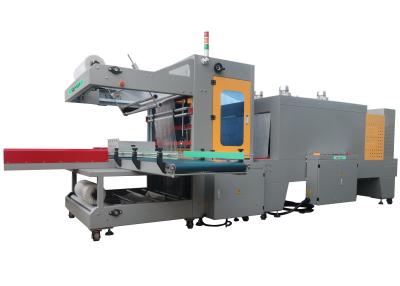 China 30M/Min Sleeve Wrapping Machine for sale