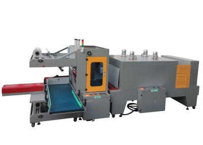 China Customized Pallet Heat Shrink Wrap Machine for sale