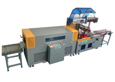 China 18KW Shrink Sealer Machine for sale