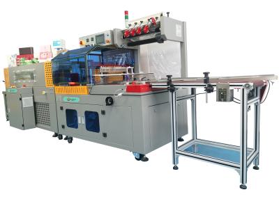 China OEM Service Thermal Shrink Packing Machine for sale