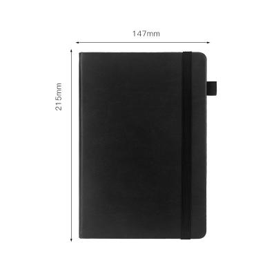 Chine OEM Custom Hardcover Book Printing For Dairy Planners And Notebooks à vendre