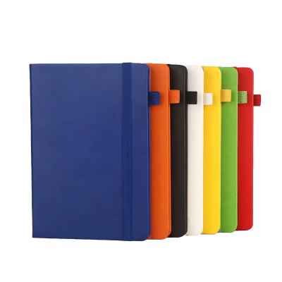 China A4 B5 A5 notebook cover printing Special Paper Offset Printing for sale