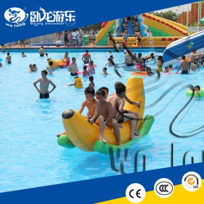China Funny inflatable floating toy for kids play in water, inflatable water toy for sale for sale