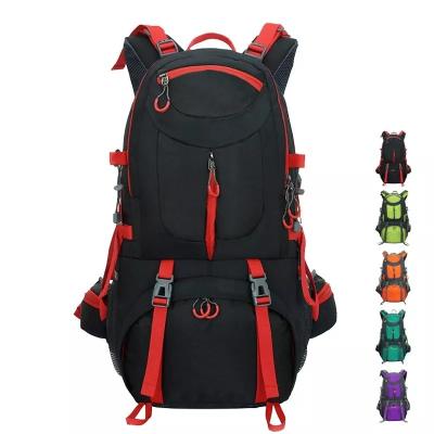 China 20-35 Litre Waterproof Hiking Backpack ISO Outdoor Hiking Trekking Backpack for sale