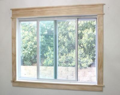 China Tempered Glass Aluminum Sliding Window Waterproof Sound Insulation for sale