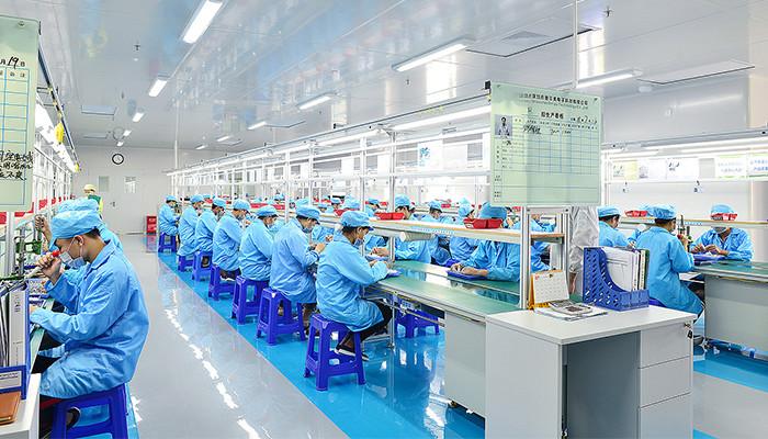 Fornecedor verificado da China - Shenzhen Lefan Electronics Co., Ltd.