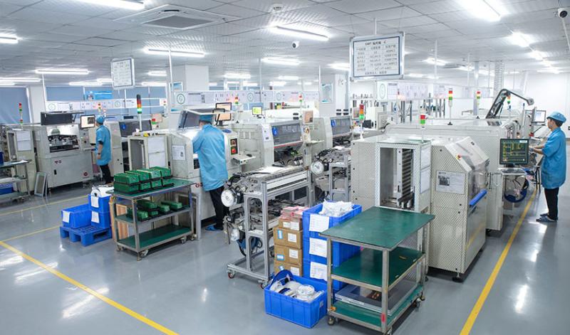 Verified China supplier - Shenzhen Lefan Electronics Co., Ltd.