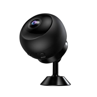 China 170 Degree Fisheye Spy Camera Hidden HD 1080P Small For Security for sale