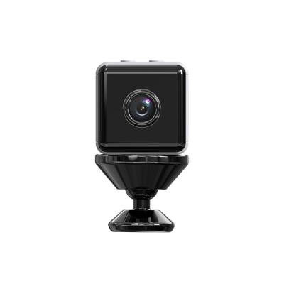 Chine Petite caméra sans fil de 150 degrés, Mini Security Camera 1080P avec l'interface micro d'USB à vendre