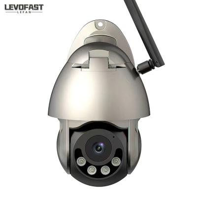 China Smart Wireless Wifi Camera Video Outdorr Waterproof IP66 Security Camera for sale