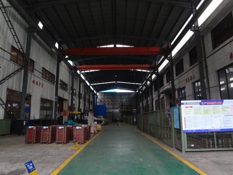 Fornecedor verificado da China - Changsha Huayi Technology Co., Ltd