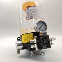 Quality AH-B6/0.3/0.2 Hydraulic Lubrication Pump 16MPa~25MPa OEM for sale