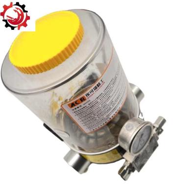 China Hydraulic Sany Concrete Pump Parts Synchronous Grease Lubrication Pump for sale