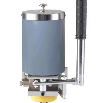 China SB-M Sany Concrete Pump Parts Concrete Mixer Hydraulic Pump Grease Lubrication for sale