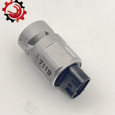 China Schwing Mixer Concrete Pump Truck Parts Precision Monitoring Sensor 7119 for sale